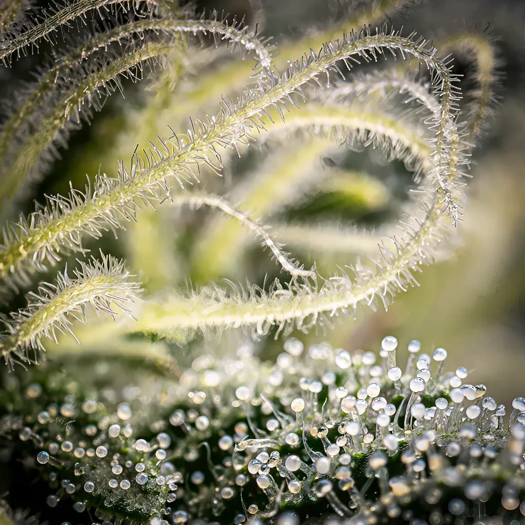 Early Flowering Dream