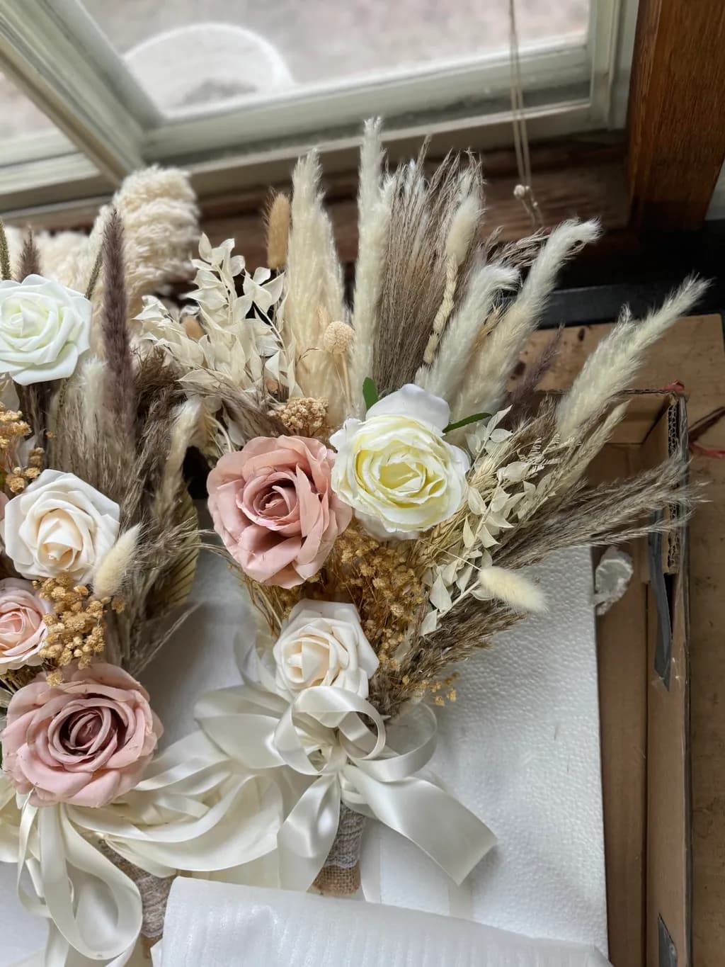 Timeless Dried Elegance