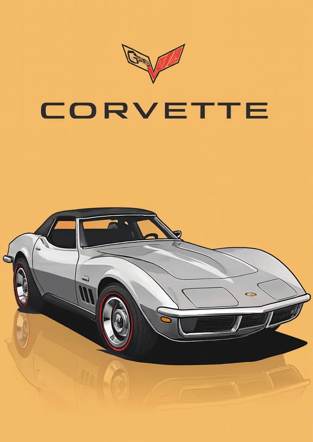 Corvette Design
