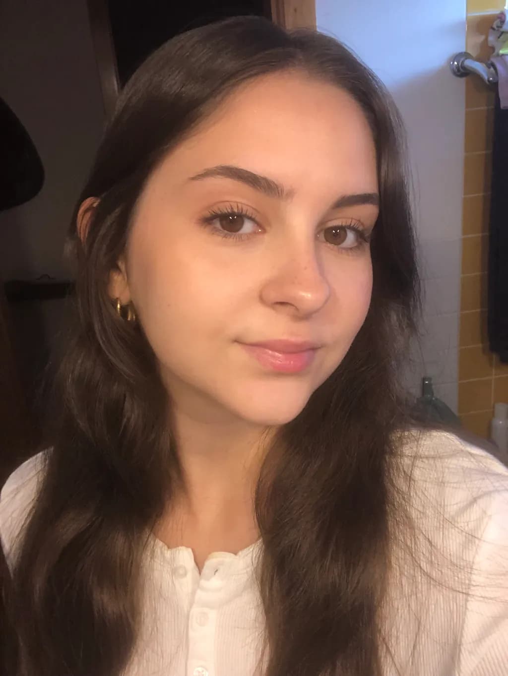 Radiant Reflections: A Portrait of Natural Beauty