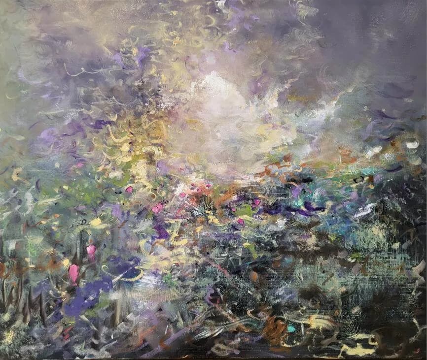 Dreamscape Harmony