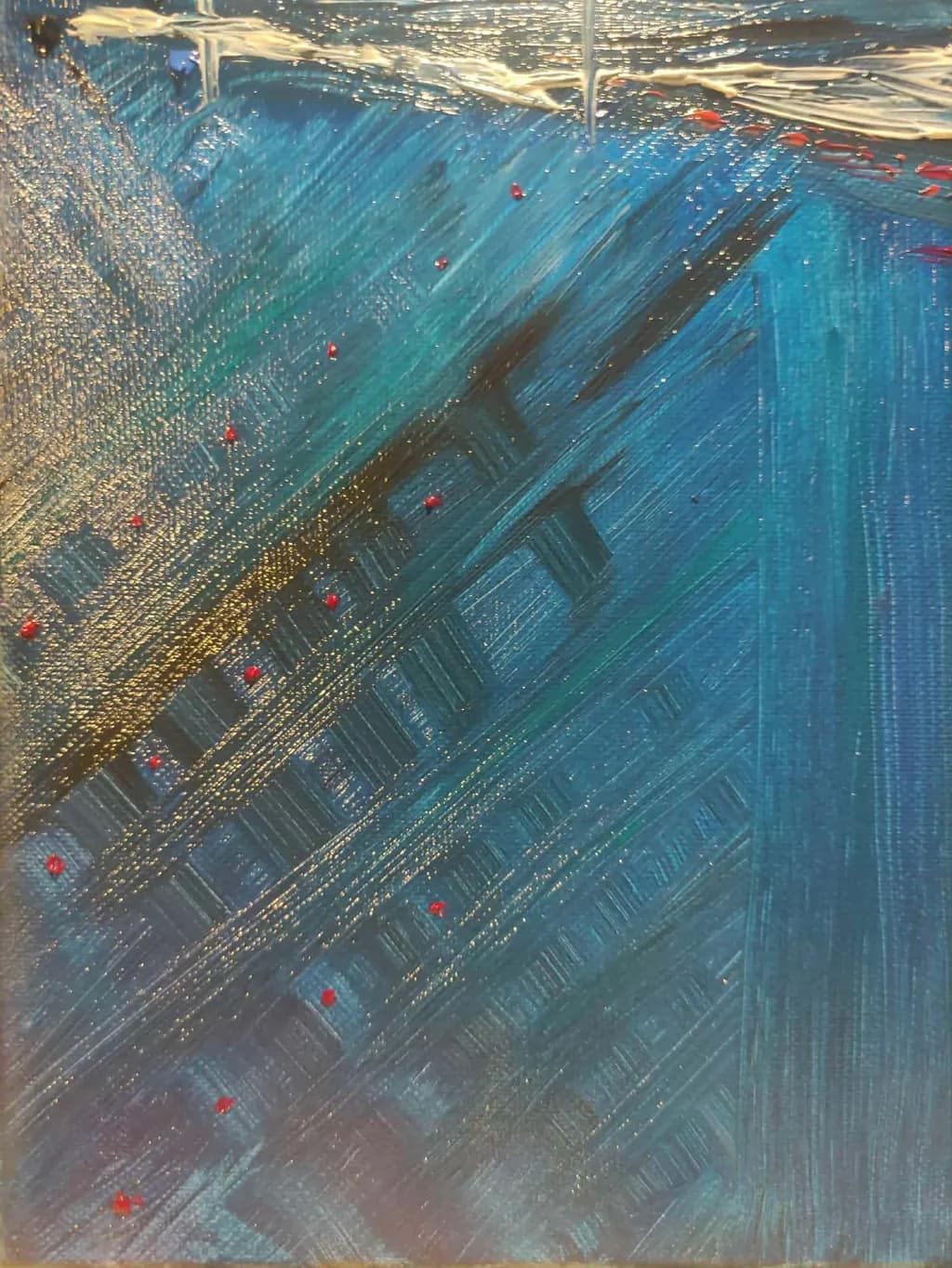 Cosmic Messenger
