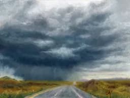 Montana Storm