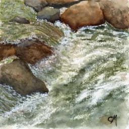 Big Thompson River