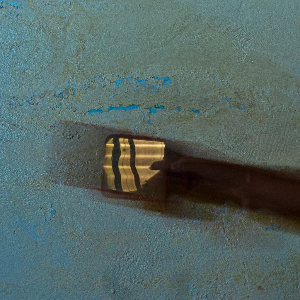 Reflections on Texture