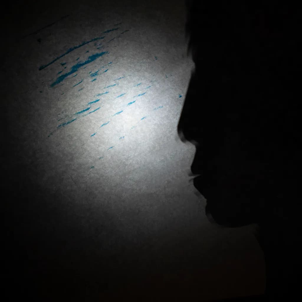Silhouette and Strokes