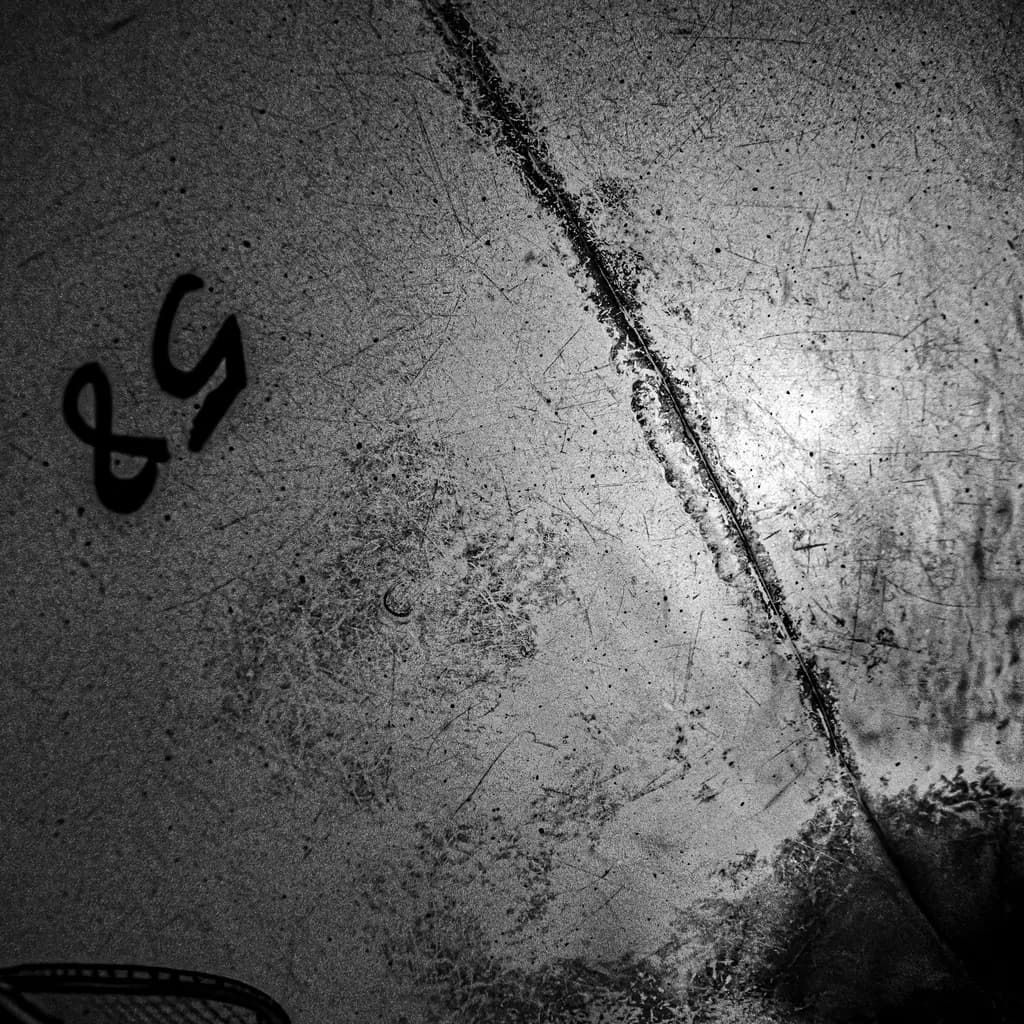 Textured Monochrome 58