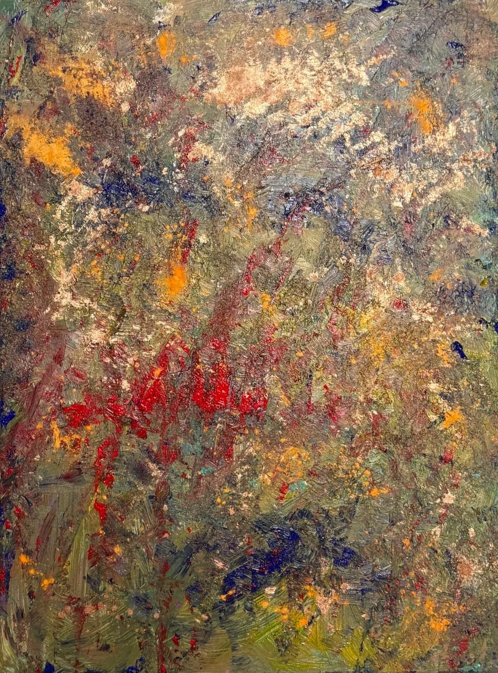 Colorful Abstraction