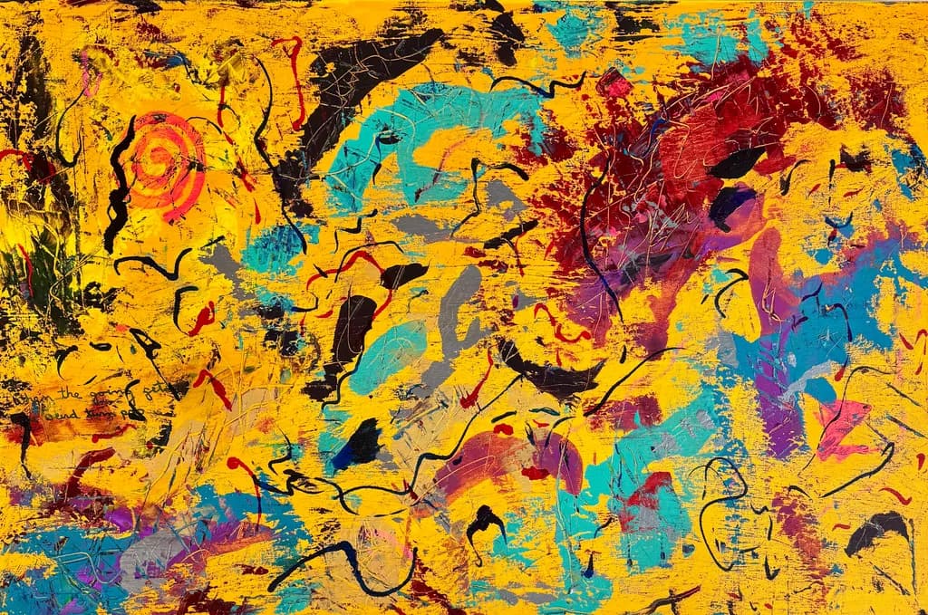 Dynamic Chaos