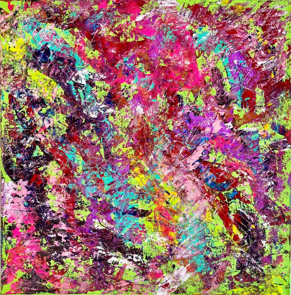 Color Collision