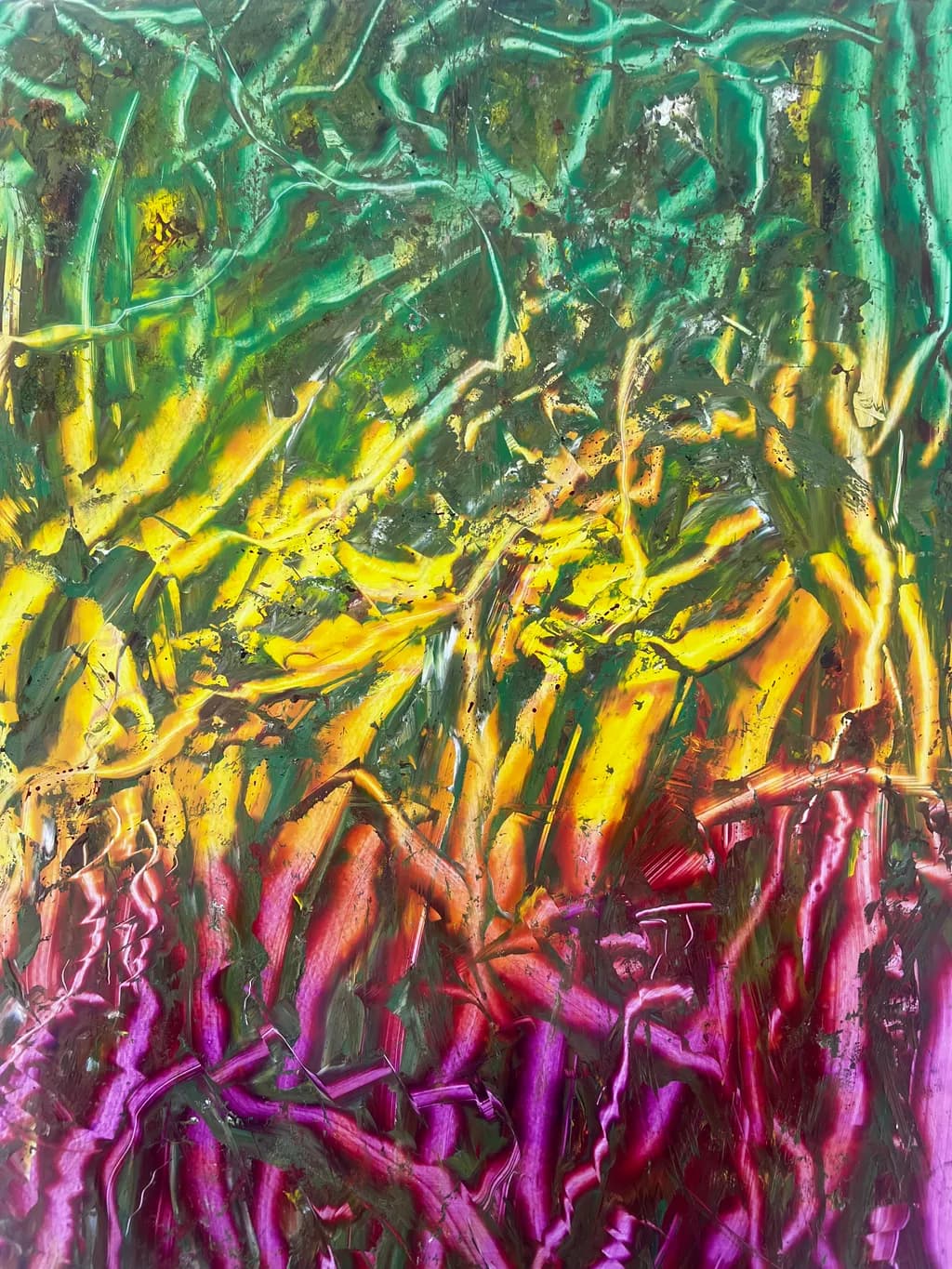 Organic Layers