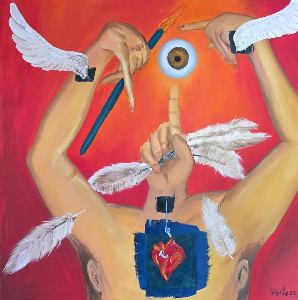 Creative Awakening
