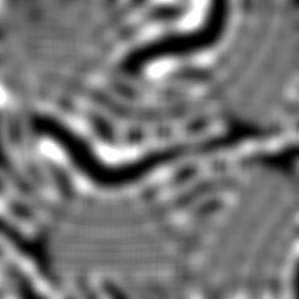 Modular Echoes