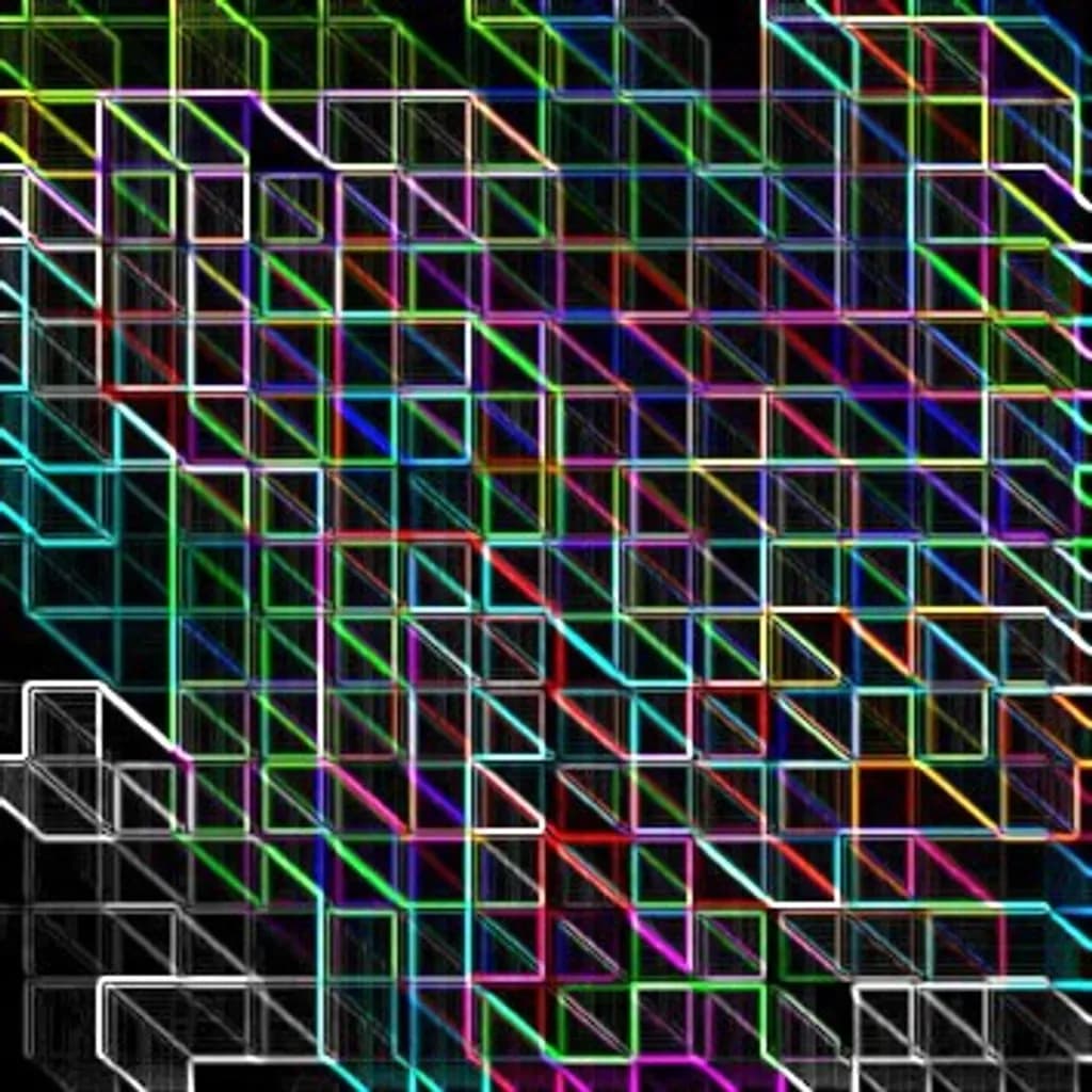 Spray Grid