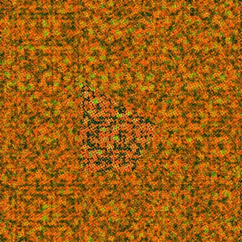 MOD Pattern
