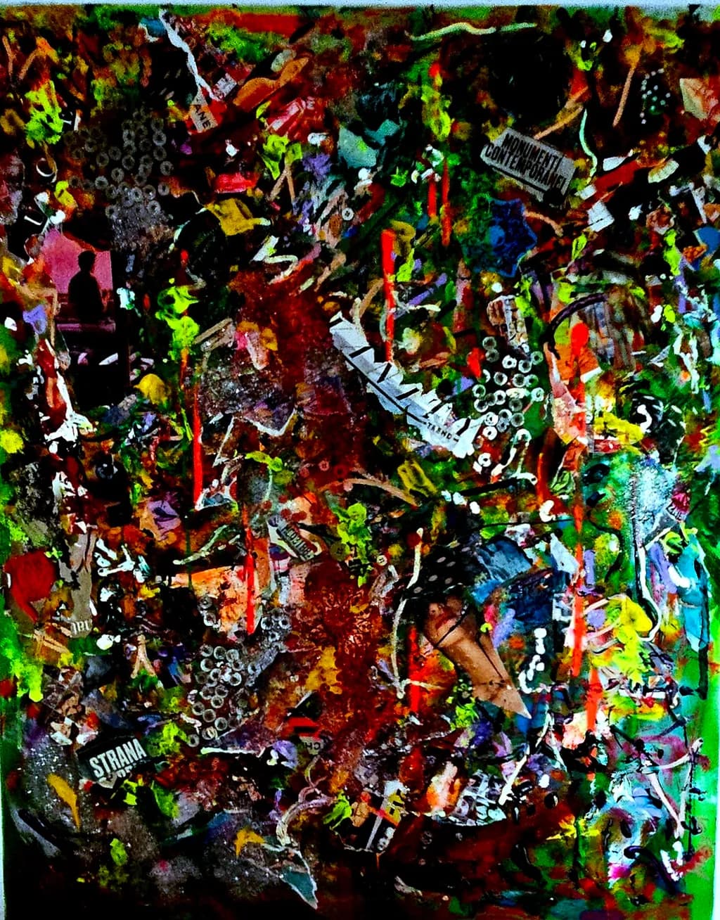 Chaos Unleashed