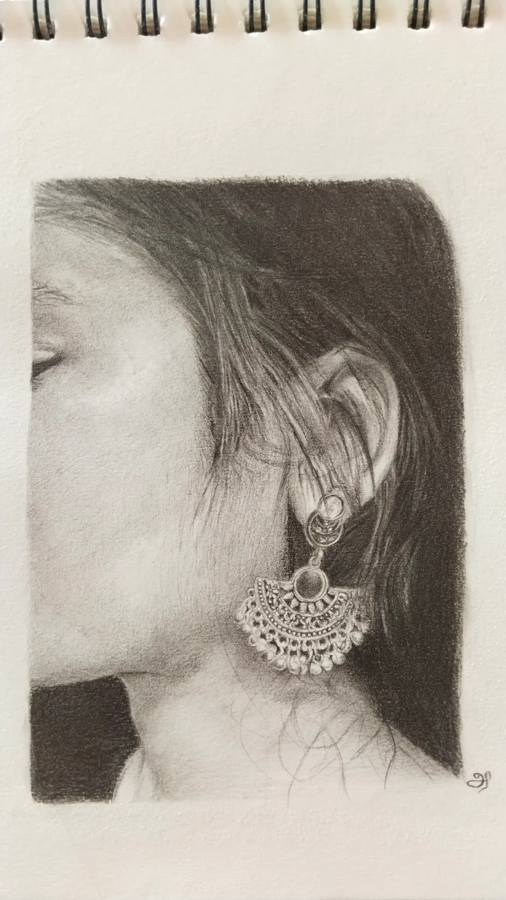 Earring Elegance