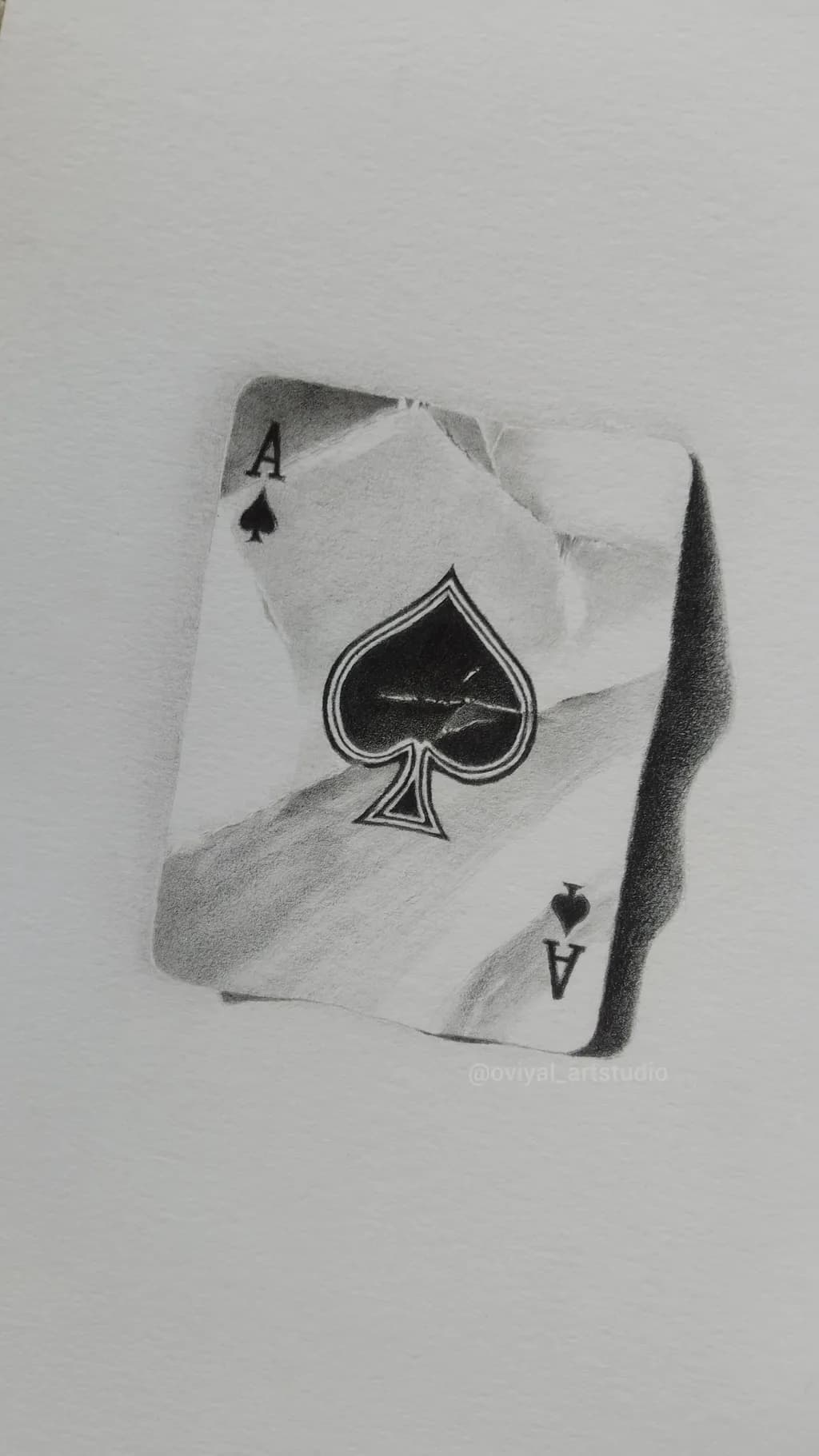 Ace of Spades