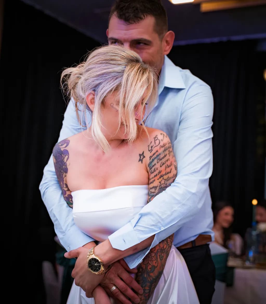 Intimate Celebration