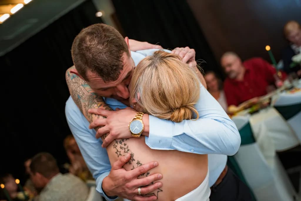 Embrace