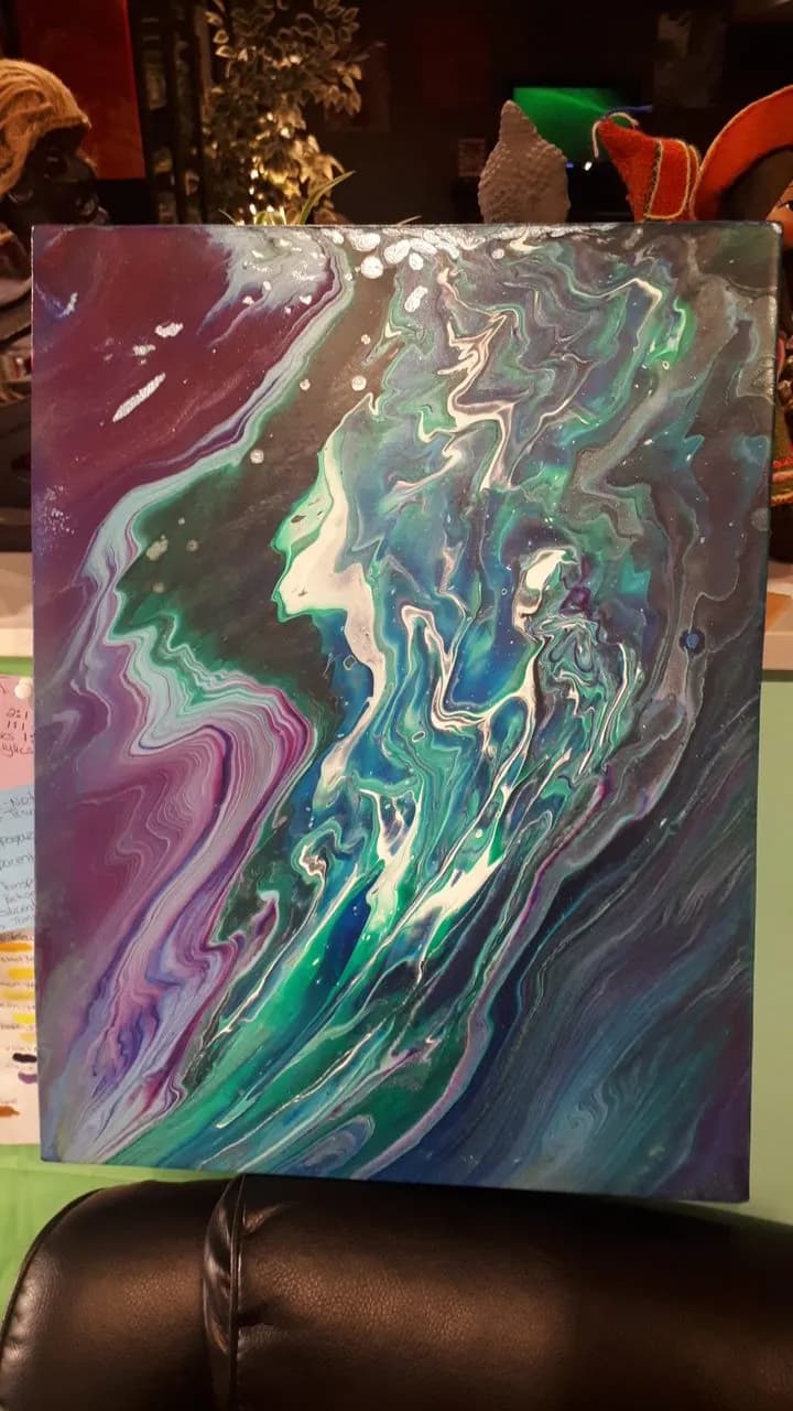 Whispers of the Deep