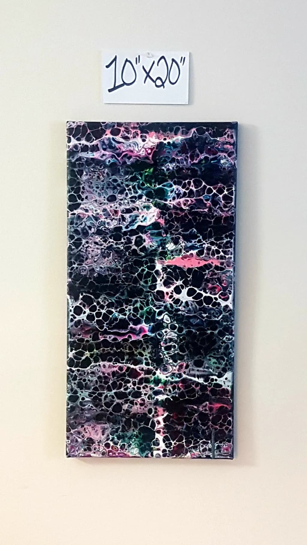 Nocturnal Cells