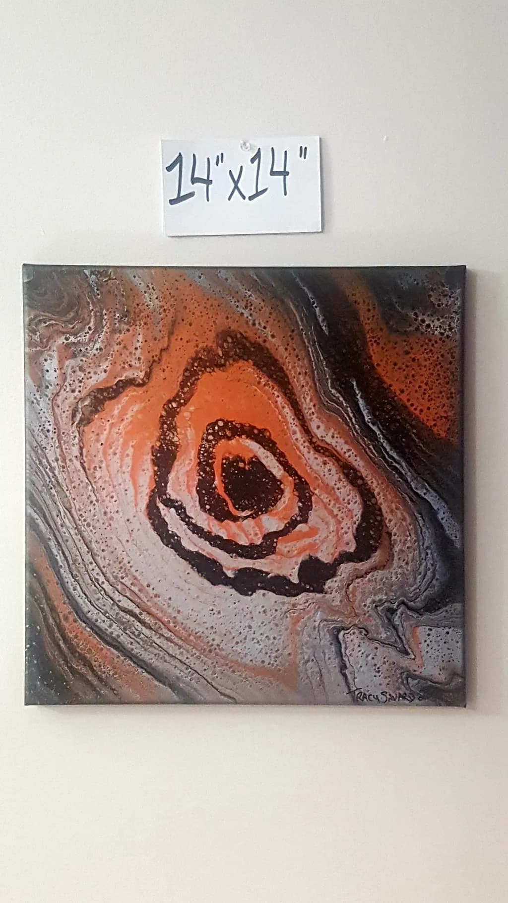 Molten Core