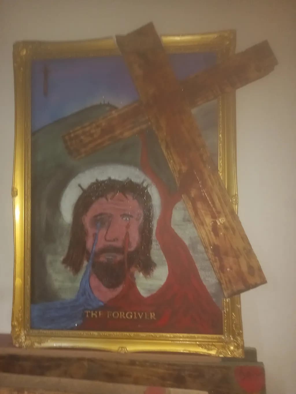 The Forgiver: A Journey Through Redemption and Sacrifice
