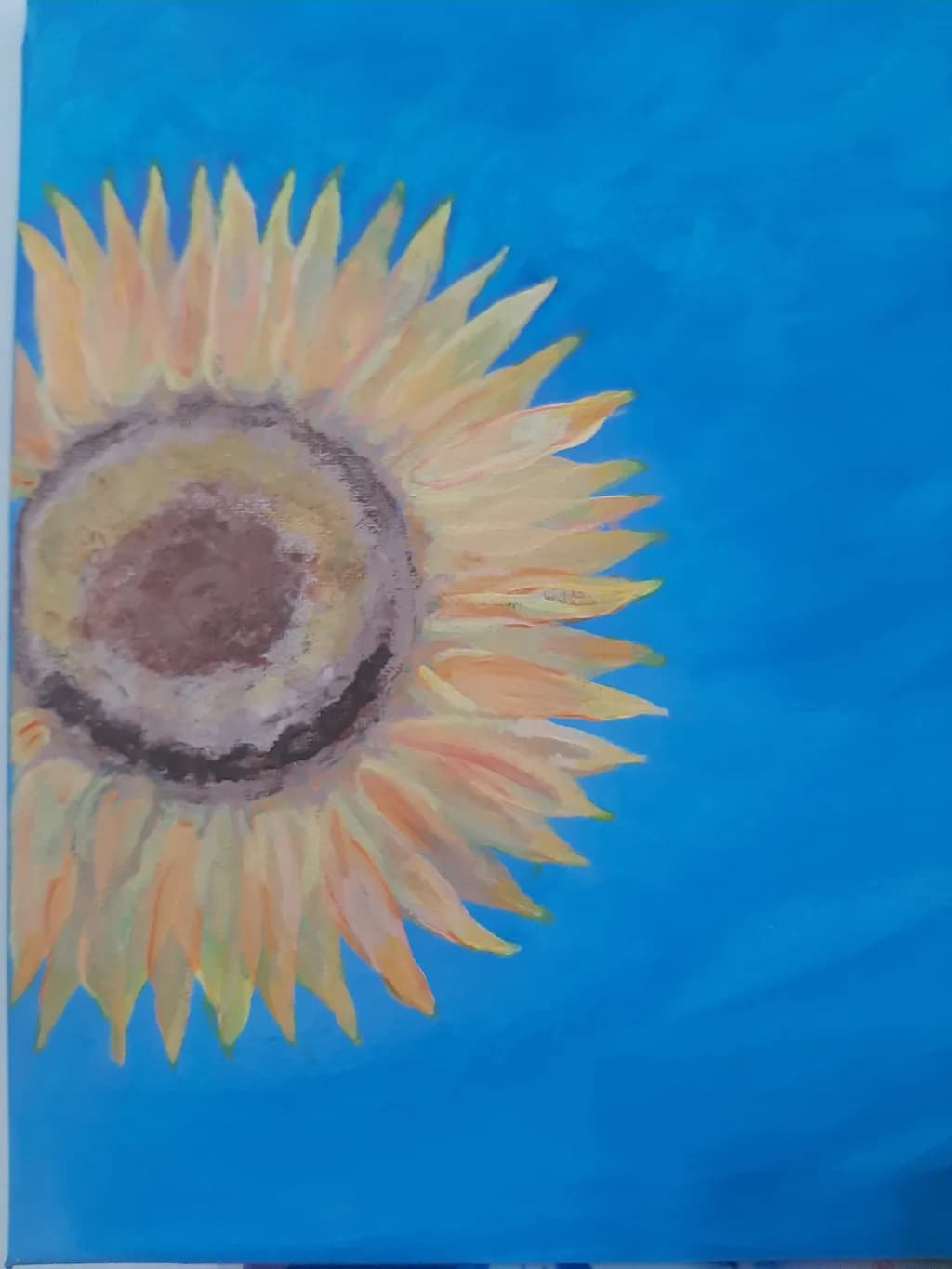 Sunflower Bliss