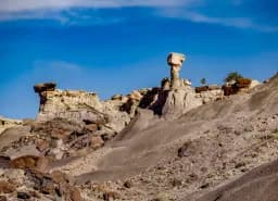 Balanced Rock