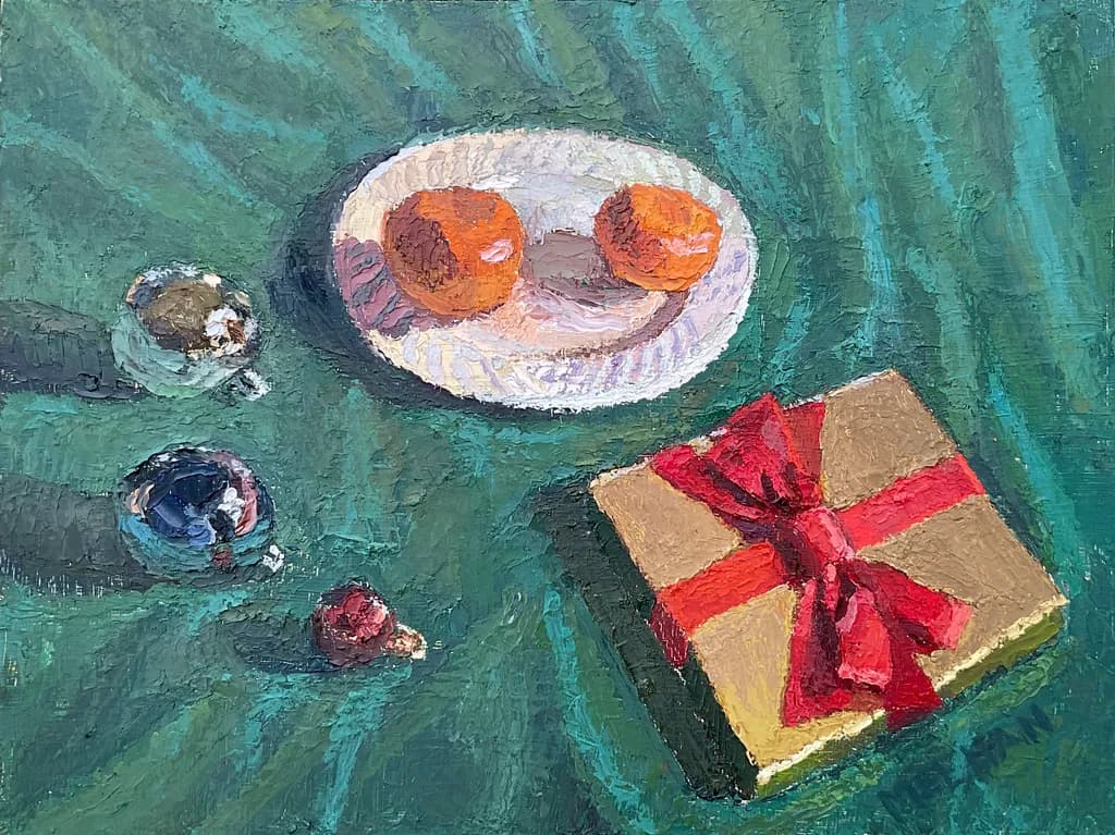 Christmas Reflections