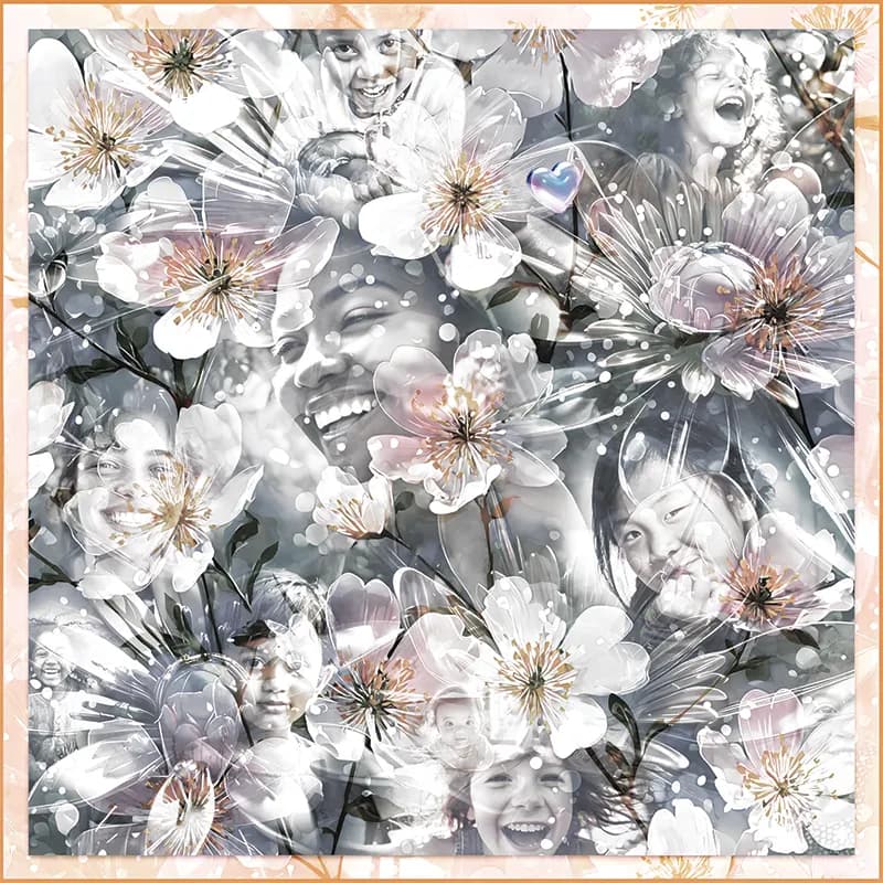 Glorious Garden