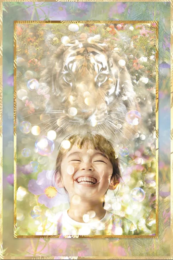Power of Joy