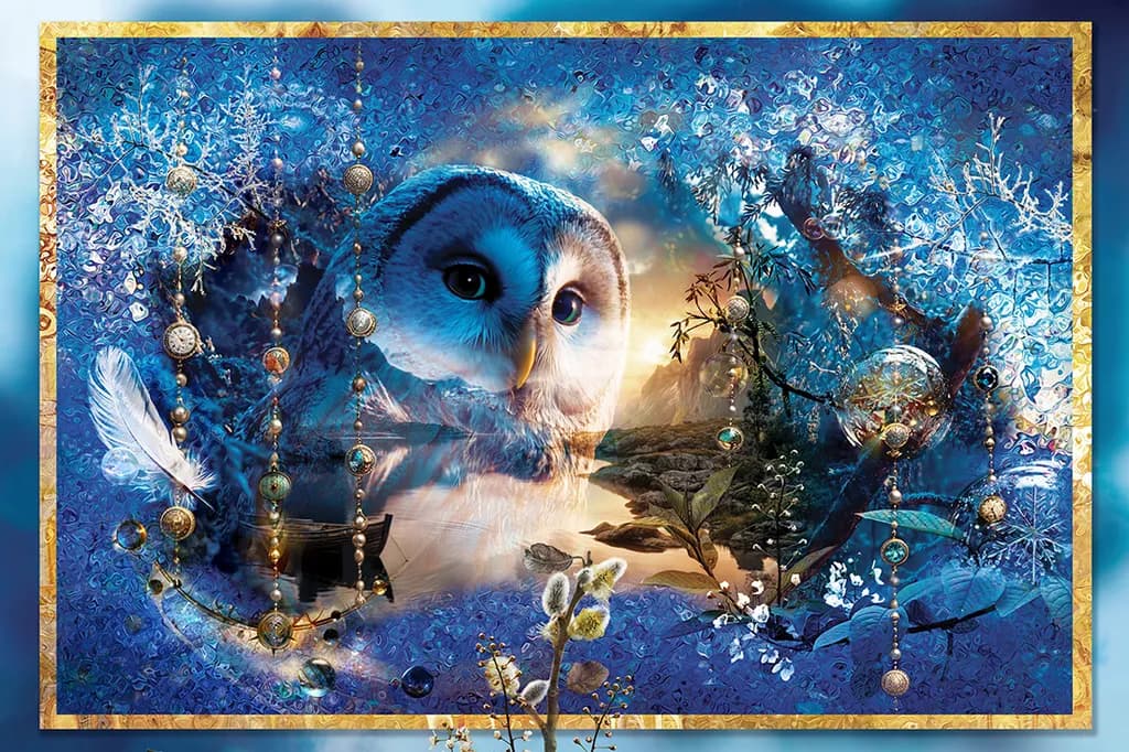 Opening the Veil