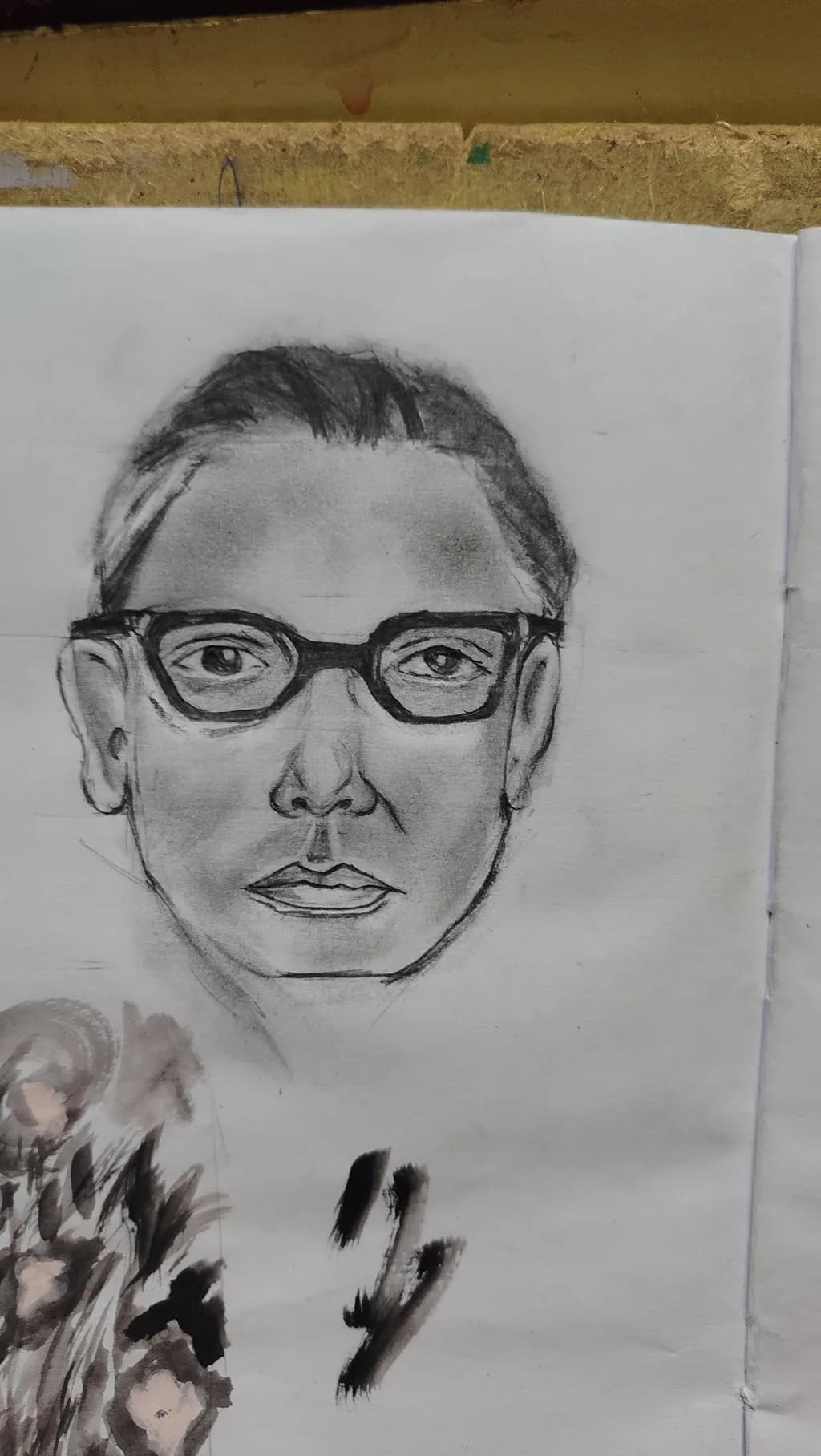Glasses Study