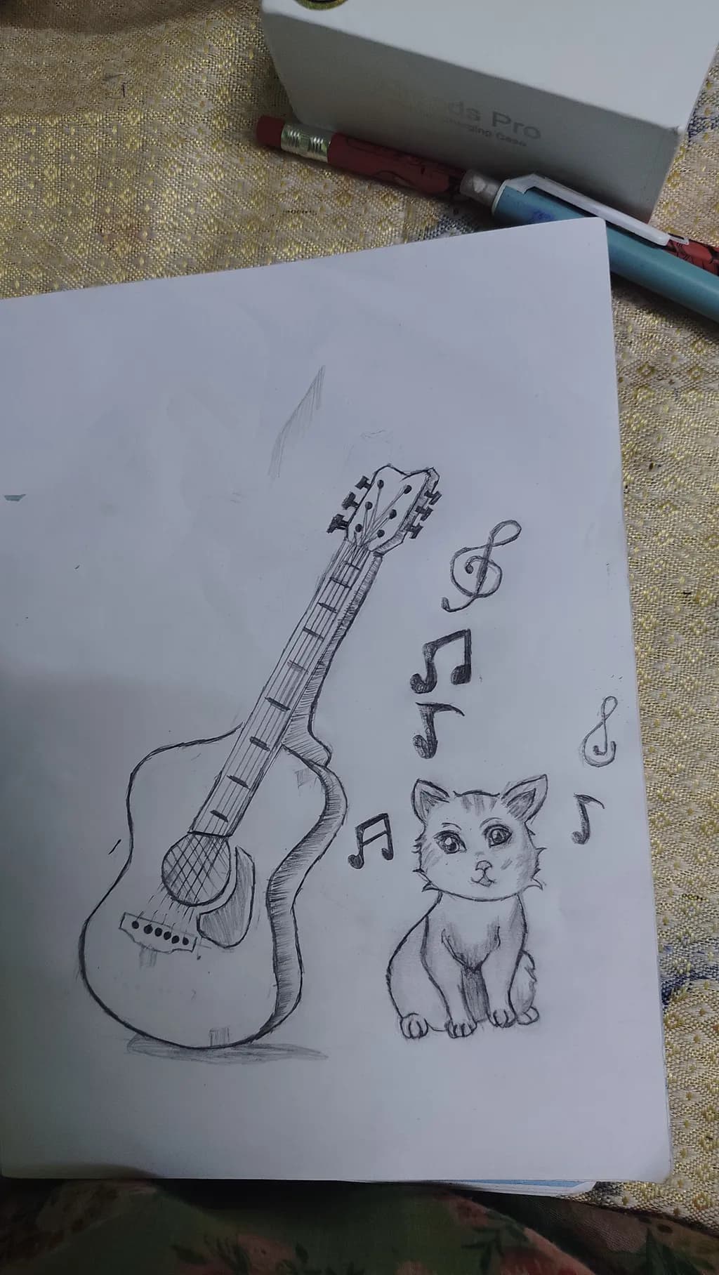 Melody Companion