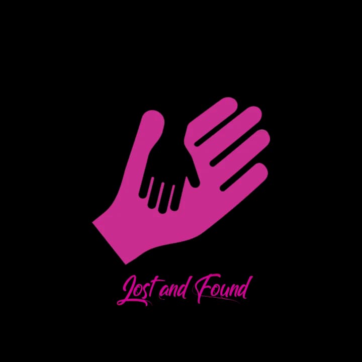 Vibrant Embrace: The Art of Connection in Pink Hands