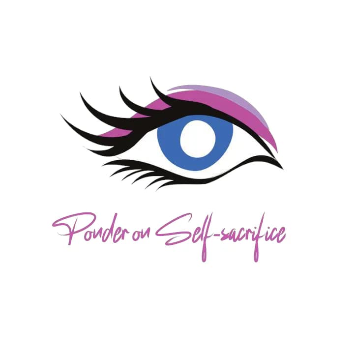 Ponder on Self-sacrifice