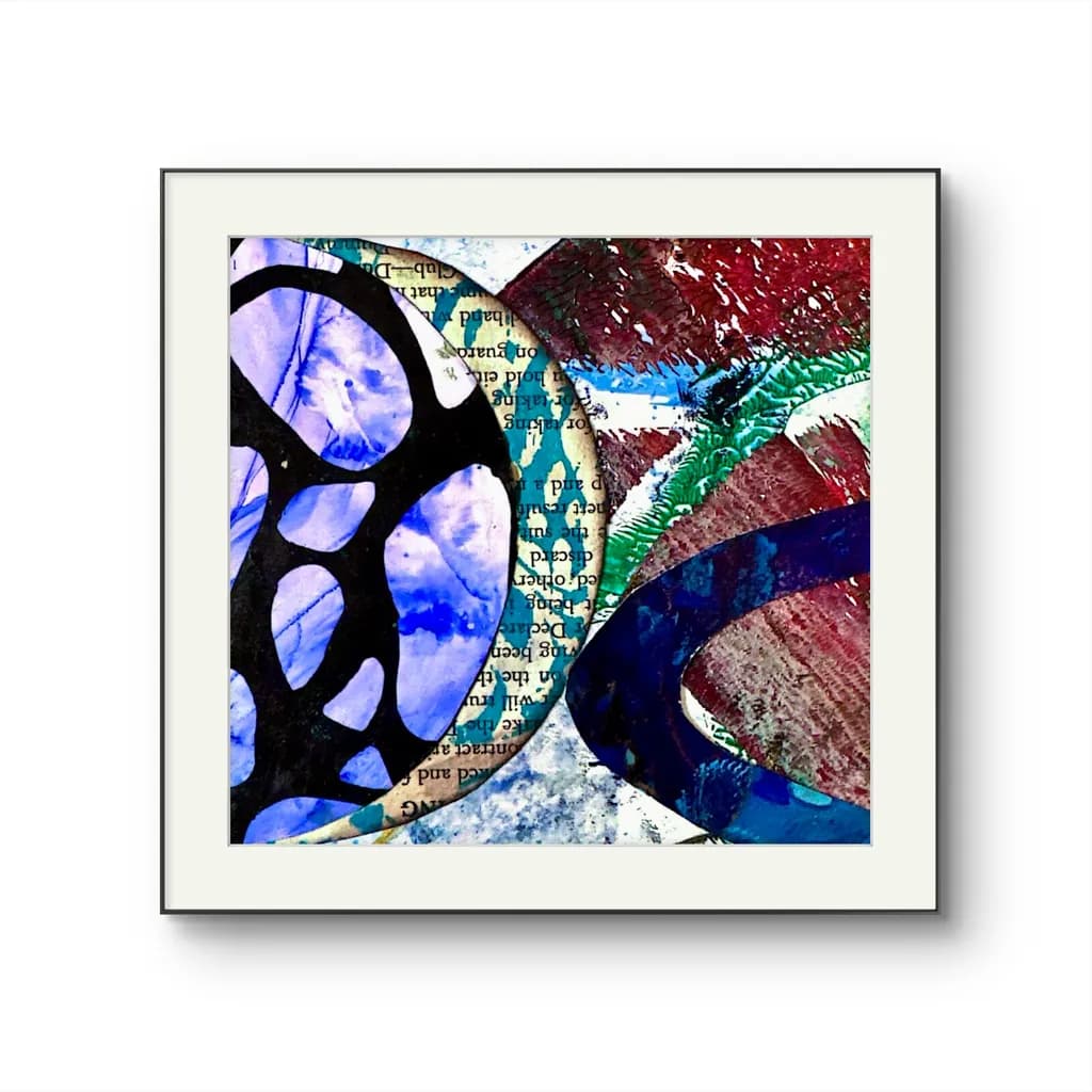Abstract Fusion