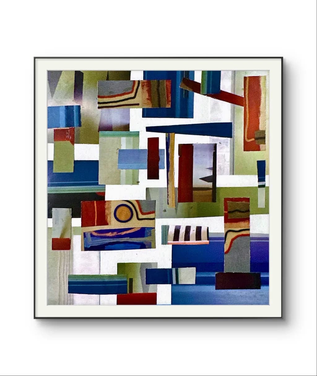 Geometric Harmony