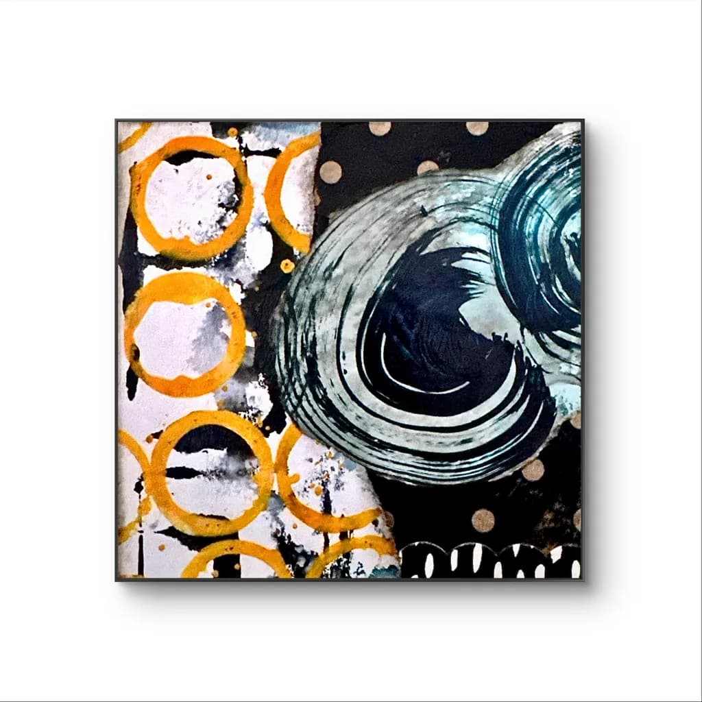 Dynamic Patterns