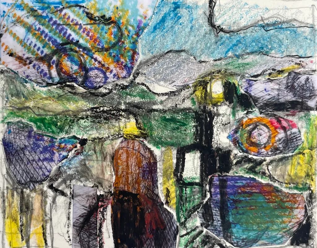 Chromatic Terrain