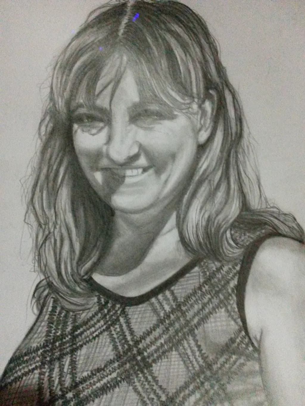 Portrait of Joy