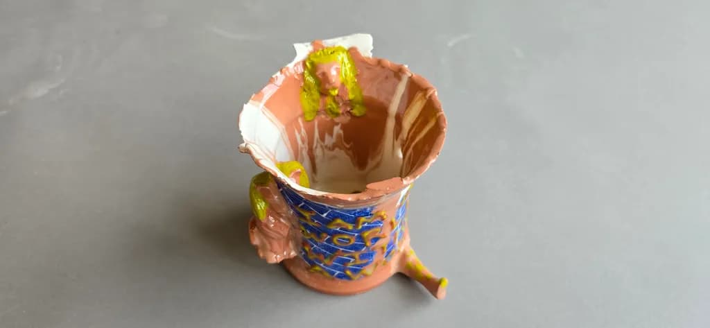 Mug with Attitude