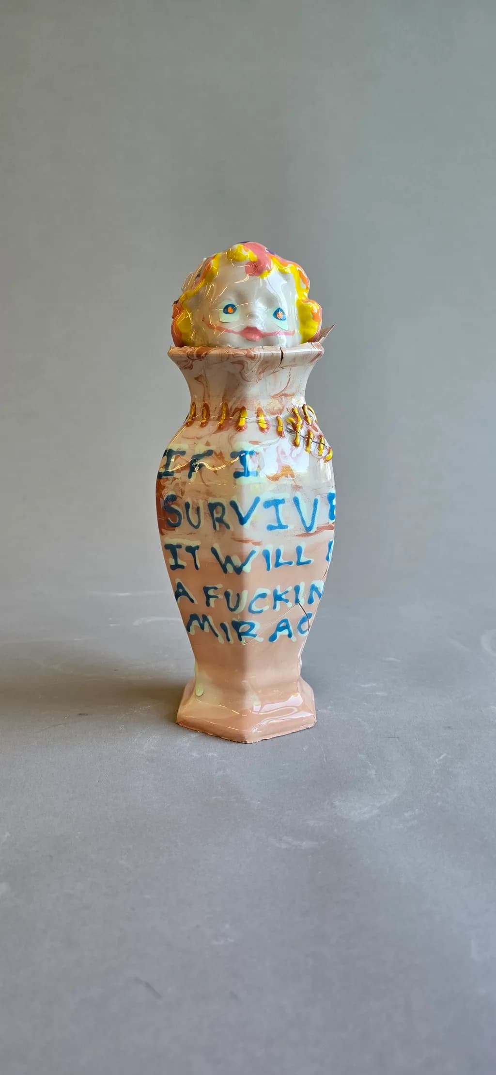 Survival Miracle