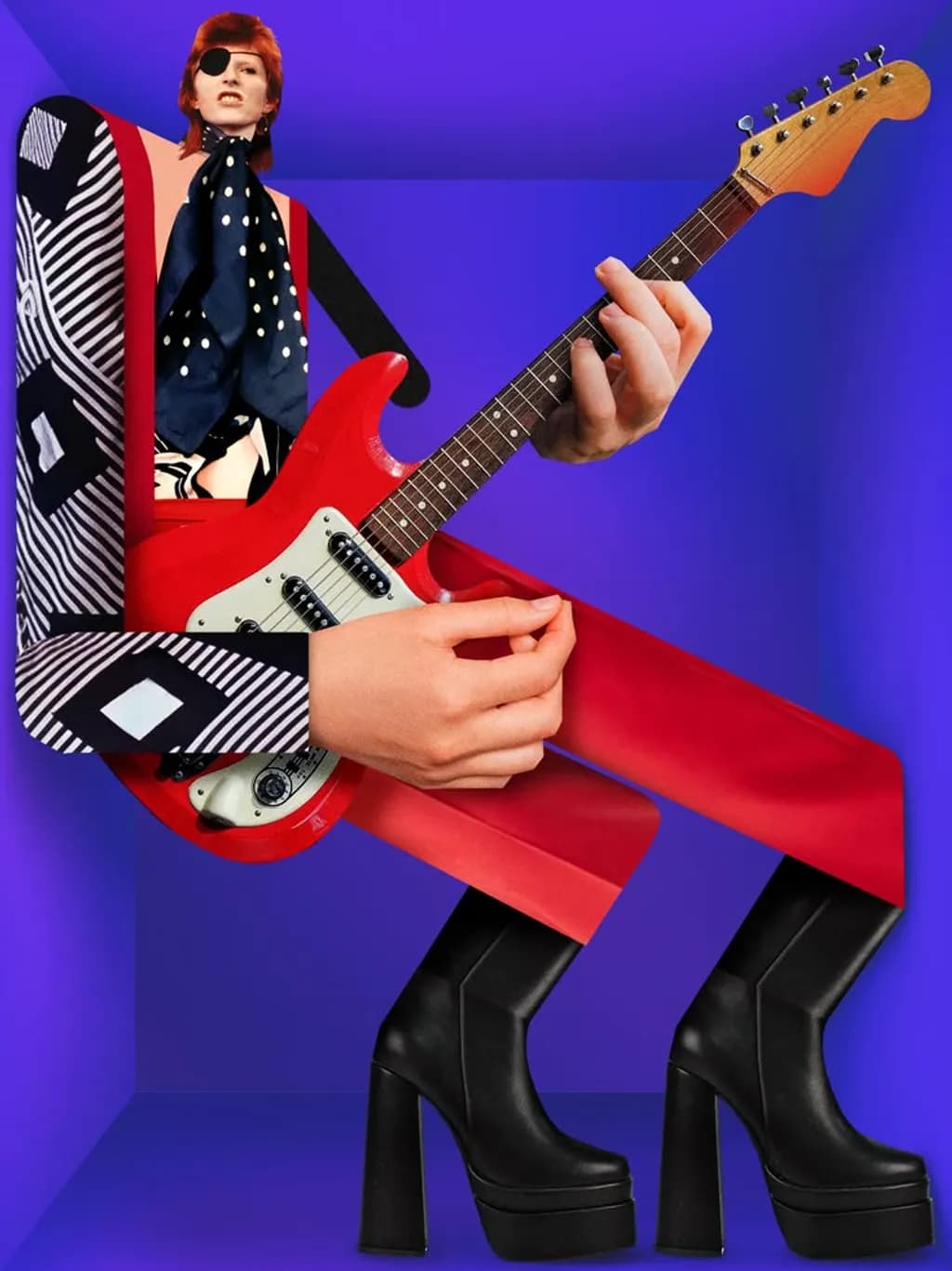 Rebel Resonance