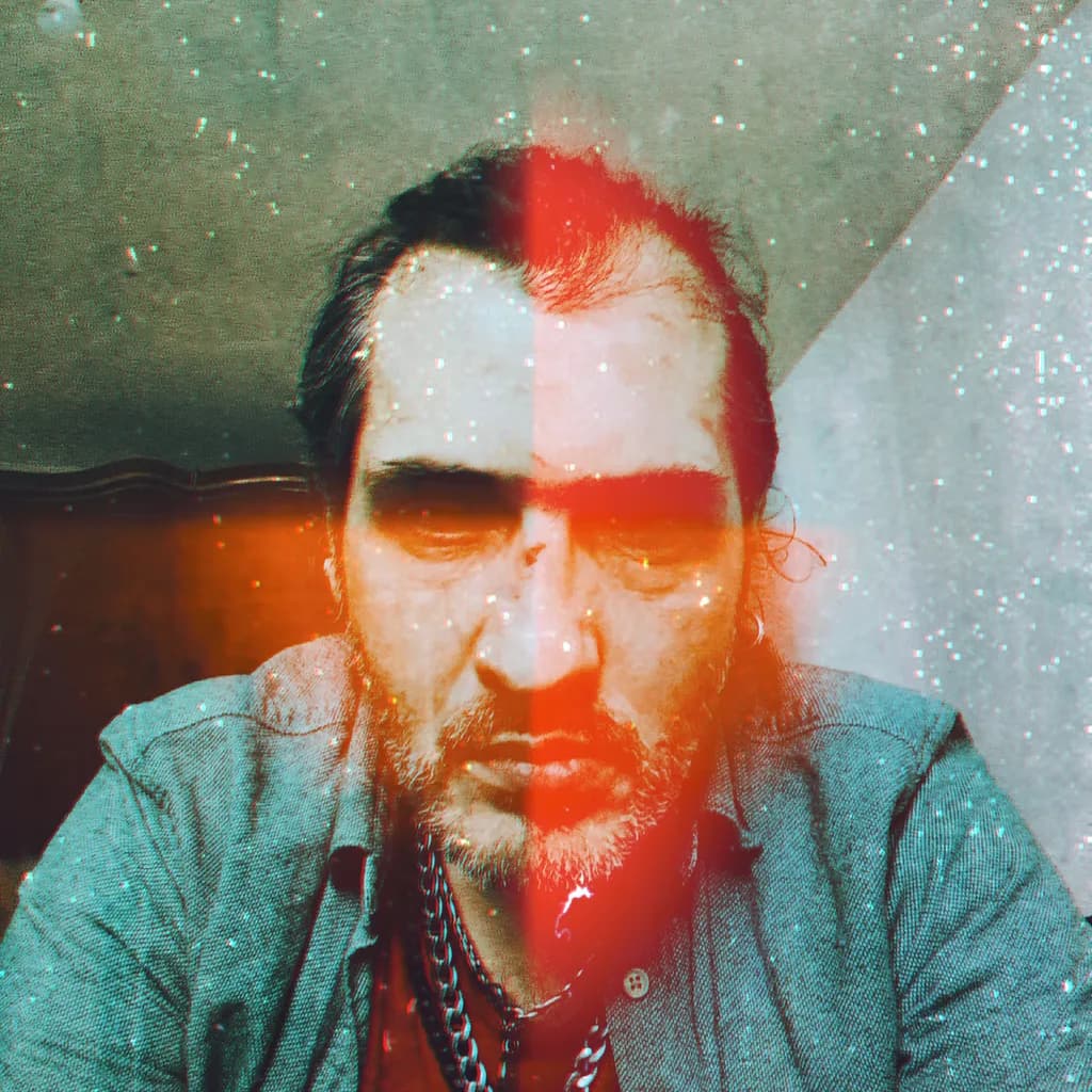 Duality Veil