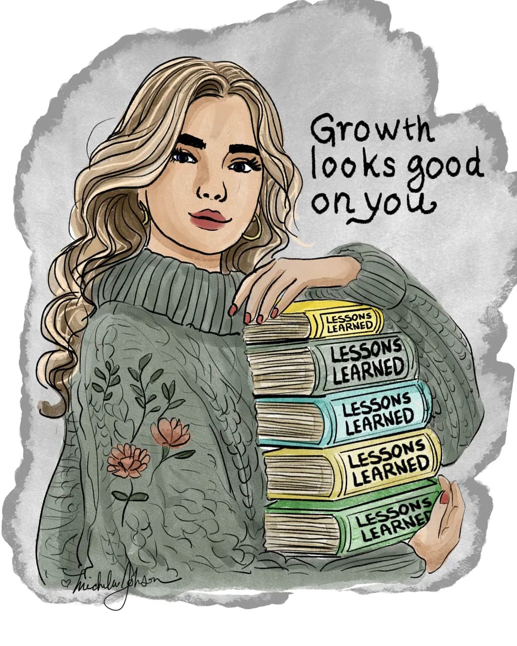Embracing Growth: A Journey Through Lessons Learned