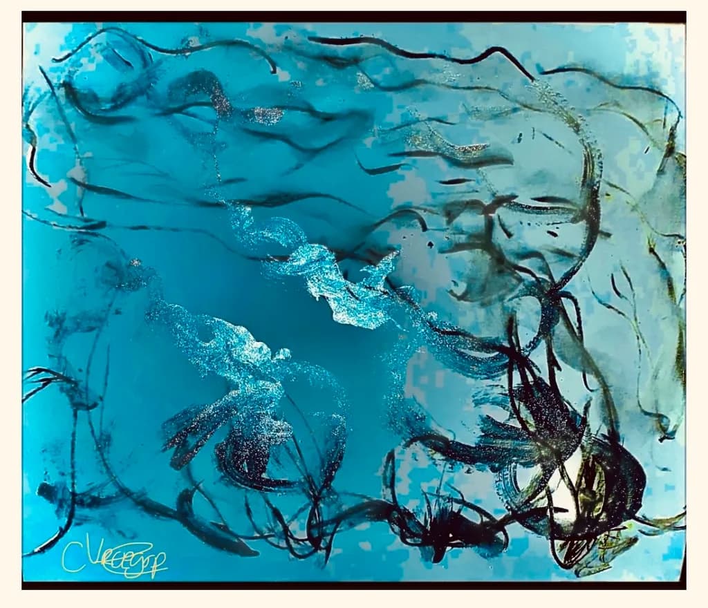 Blue Currents