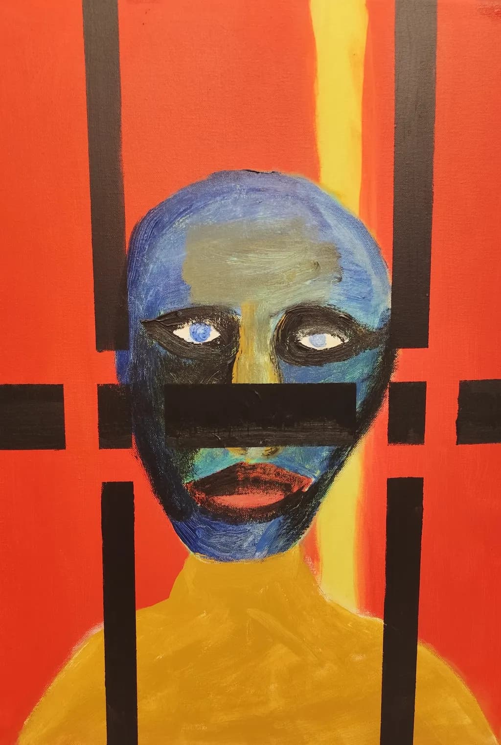 Silent Gaze